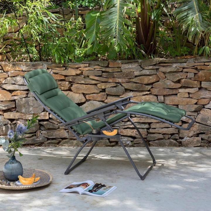Produktbild Lafuma Futura Relaxsessel BEC BeComfort®