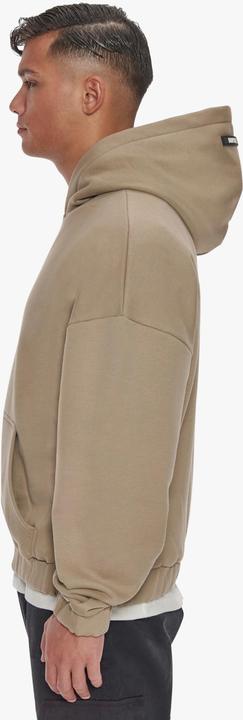 Produktbild Dropsize Heavy Oversize Rubber Patch Hoodie - 126873 (L)