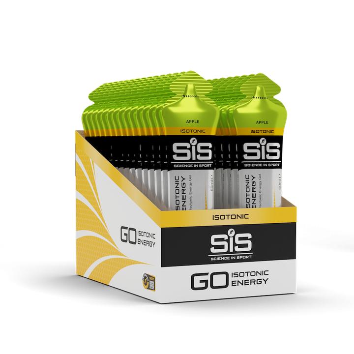 Image du produit SIS Gel Isotonic Energy (Pomme, 1 pcs, 70 g)