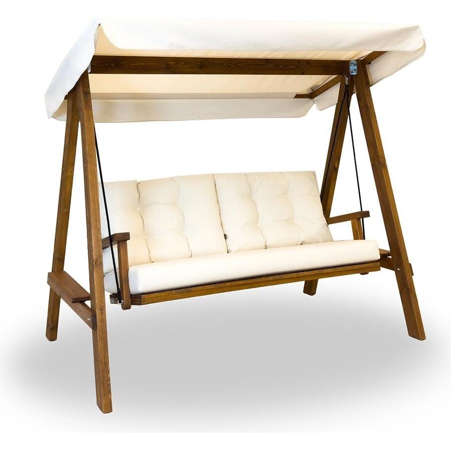 Homitis, Hollywoodschaukel, Pera