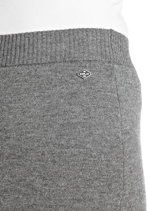 Produktbild Replay Gebreide Regular Fit Rok (XS)