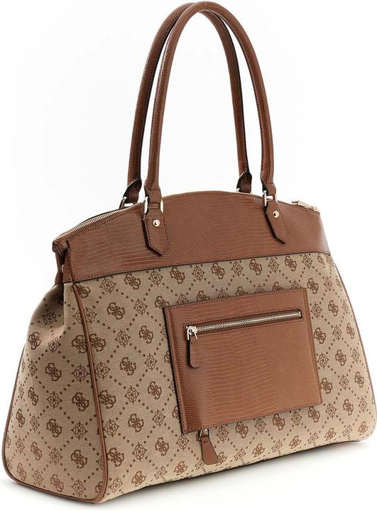 Immagine prodotto Guess Melinda Logo Deluxe Dome Tote