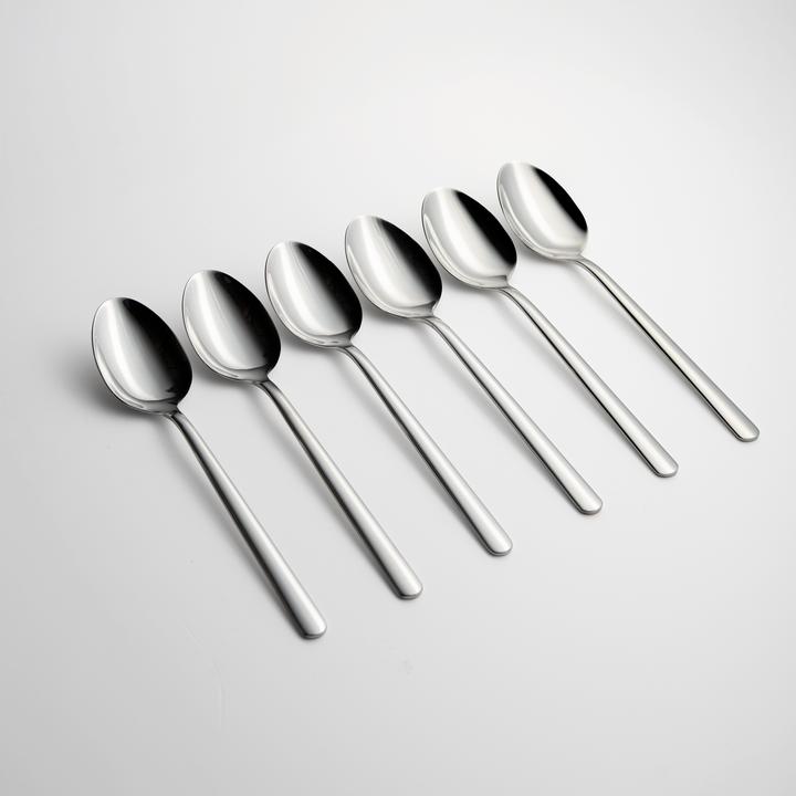 Image du produit Galaxus Couverts, service 30 pièces (30 pcs, Set de couverts)