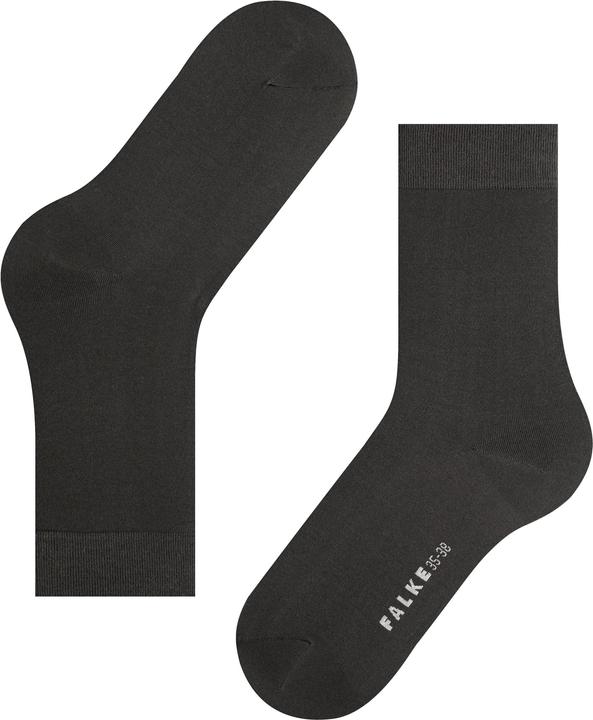 Image du produit Falke Chaussettes Casual Confortables (Une unité par pack, 35 - 38)