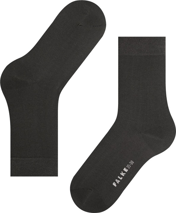 Immagine prodotto Falke Calzini casual dalla vestibilità comoda (Confezione singola, 35 - 38)
