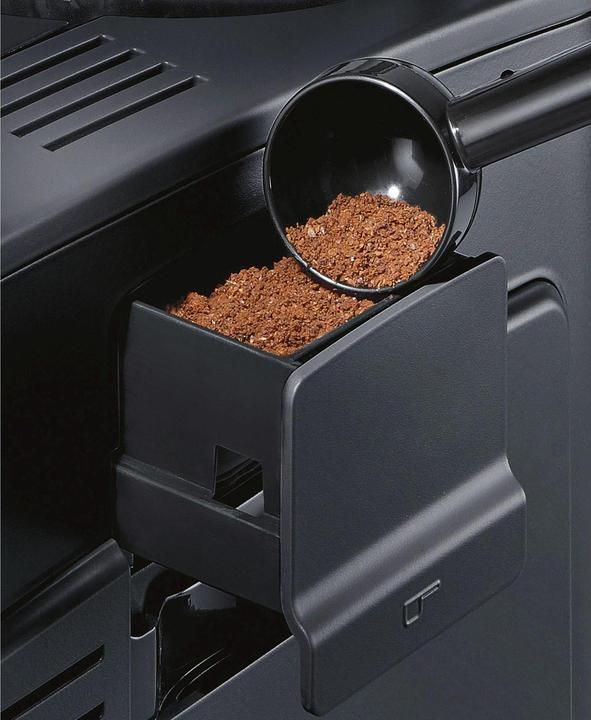 Image du produit Siemens EQ6 plus s300 TE653501DE