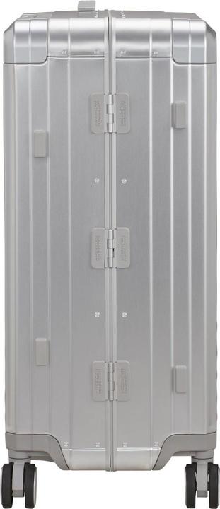 Actual product image American Tourister Trolley Soundbox Alu Spinner 68 (73 l)