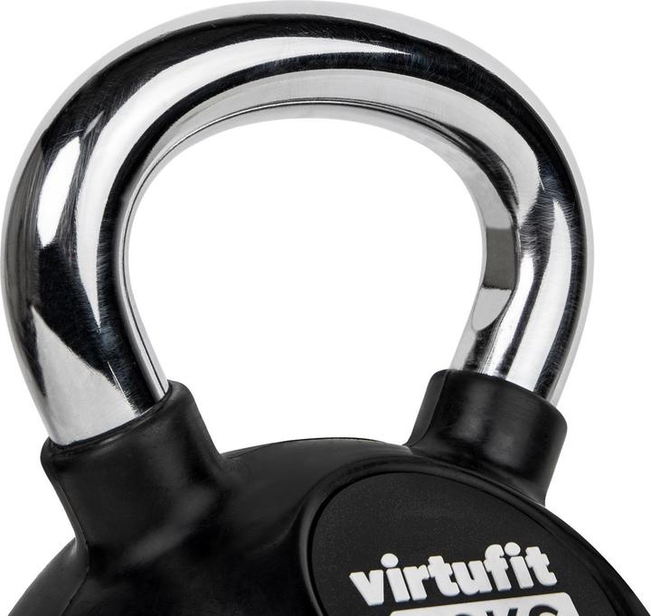 Image du produit Virtufit Kettlebell - Gomma/Cromo - Fitness