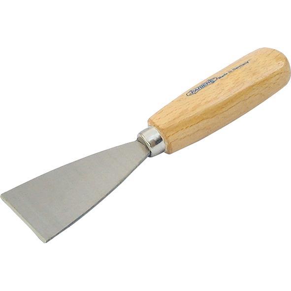 Magni, Kelle + Spachtel, Pariere 109/6 Entroster-Spachtel 60 mm