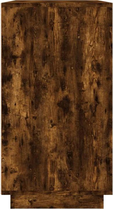 Image du produit vidaXL Sideboard (80 x 80 x 75 cm)