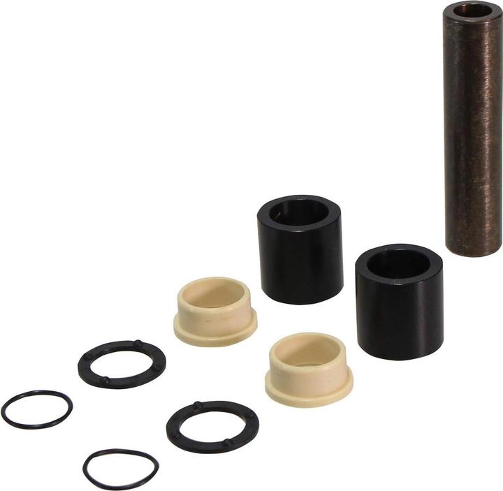 Produktbild Fox Aluminium Einbaubuchsenset 8 mm 5-teilig