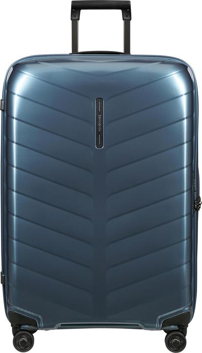 Samsonite ATTRIX 146119 (97 l, XL (ab 115l))