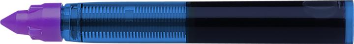 Immagine prodotto Schneider Cartuccia a rulli 0,6mm 4029V One Change viola 5 pezzi (Gelina, Viola, 0.60 mm)