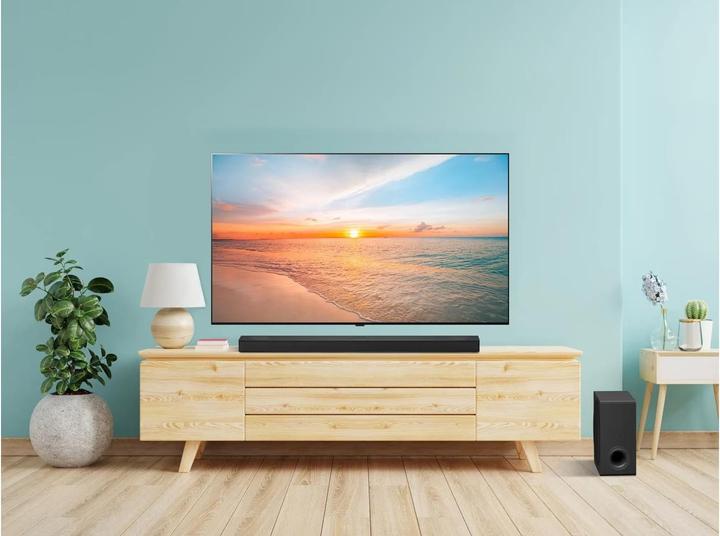 Actual product image LG S80TR (580 W, 5.1.3)