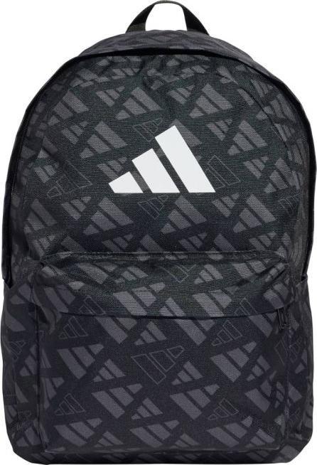 Actual product image adidas Klassischer Rucksack mit Monogramm-Grafik