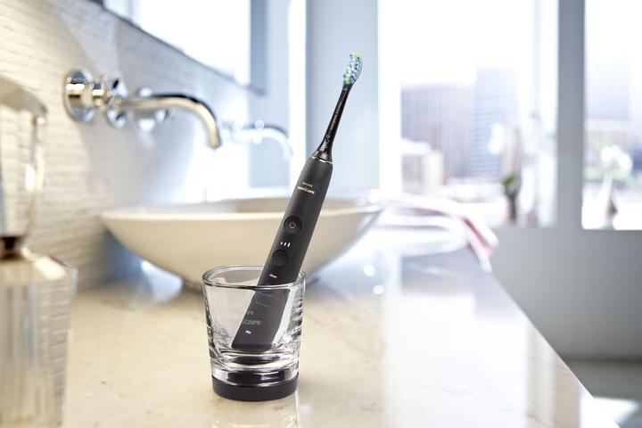 Produktbild Philips Sonicare DiamondClean 9000 (Schallzahnbürste)