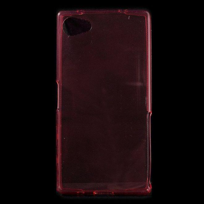 Produktbild MU Classic Schlanke TPU Plastik Hülle (Sony Xperia Z5 Compact)