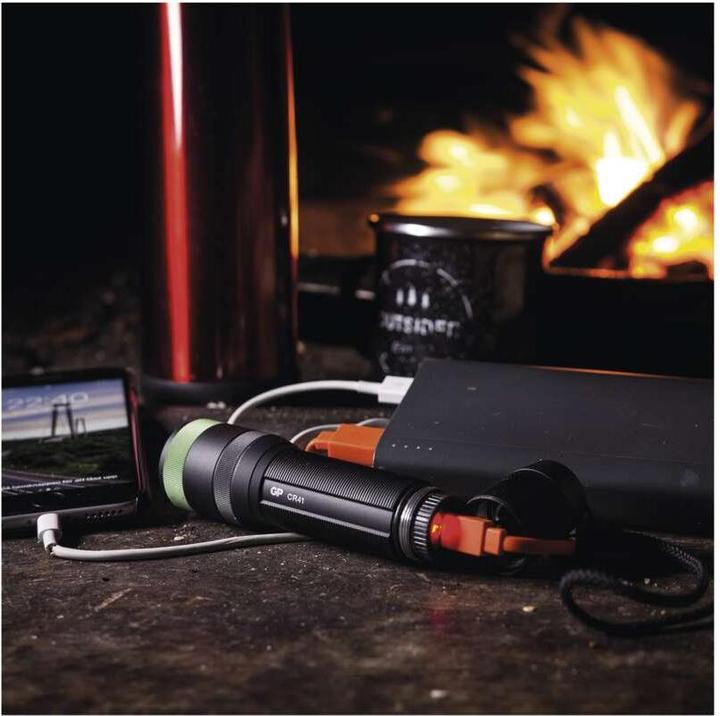 Actual product image GP Discovery GP Discvery CR41 (13.50 cm, 650 lm)