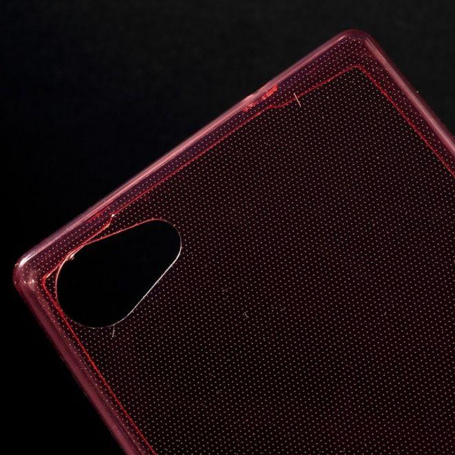 Produktbild MU Classic Schlanke TPU Plastik Hülle (Sony Xperia Z5 Compact)