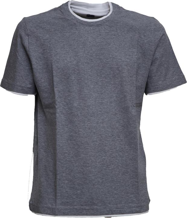 Immagine prodotto Fedeli T-shirt Duo M/m Jersey Melange (XL)