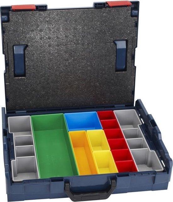 Immagine prodotto Bosch Professional L-Boxx 102