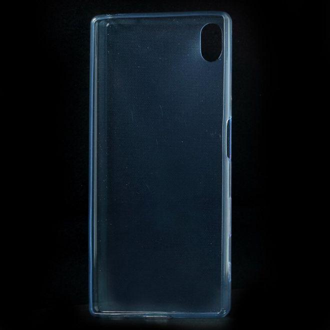 Actual product image MU Classic Slim TPU rubber case (Sony Xperia Z5, Sony Xperia Z5 Dual)