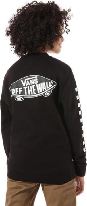 Produktbild Vans Exposition Check Crew Kids (M)