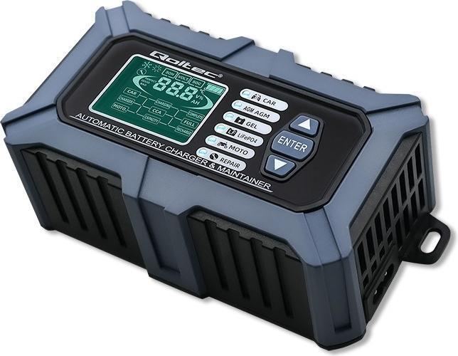 Immagine prodotto Qoltec Ladegerät