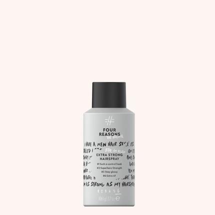 Image du produit Four Reasons Extra Strong Hairspray