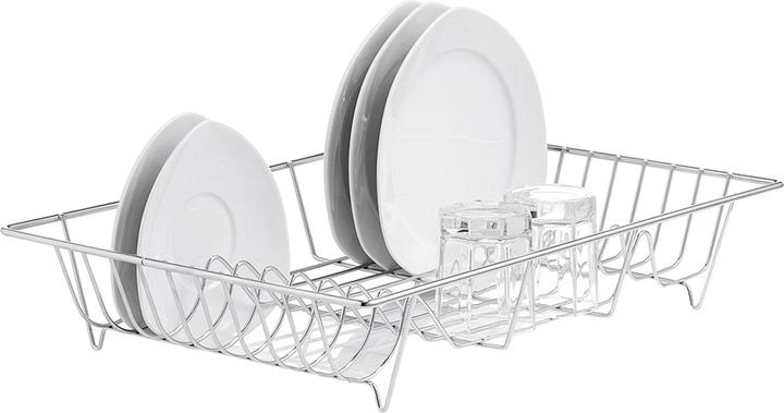 Zeller Present Plate drip stand