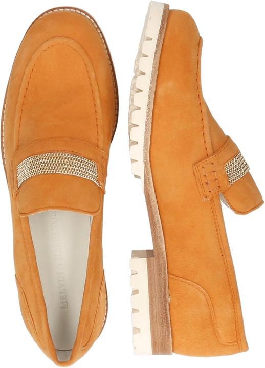 Image du produit Melvin & Hamilton Mocassins Regine pour femmes, style décontracté, bout rond (38)