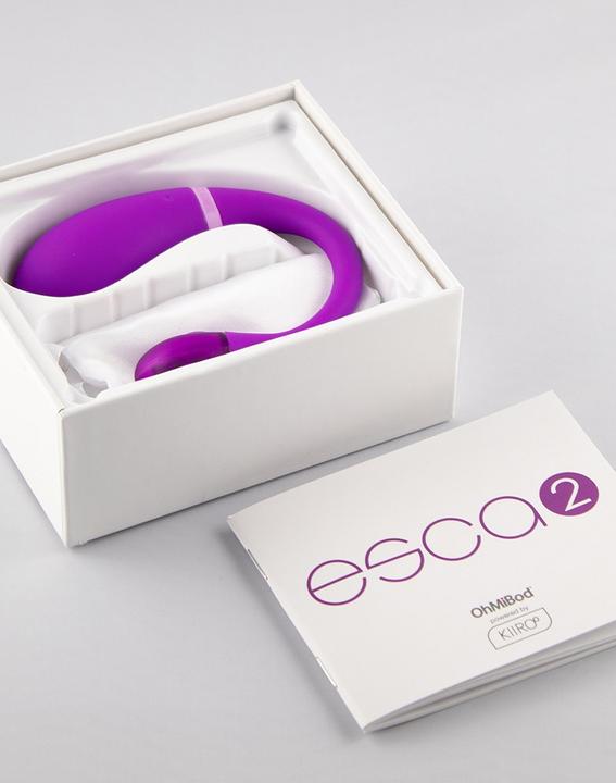 Produktbild Kiiroo - OhMiBod Esca