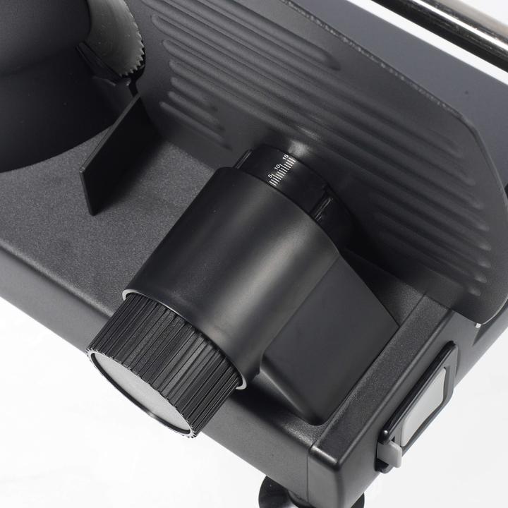 Image du produit Sommertal Allesschneider AS190 DUAL 200W