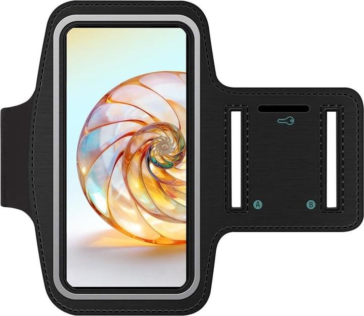 Smartphone sports armbands