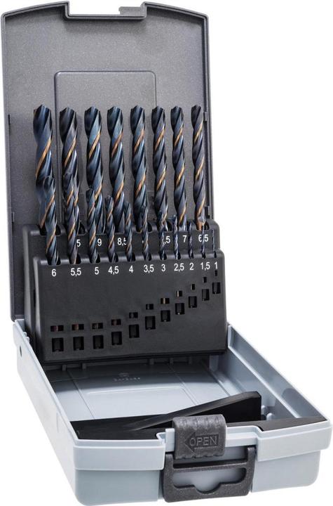 Image du produit Alpen Cassette de perçage Sprint Master