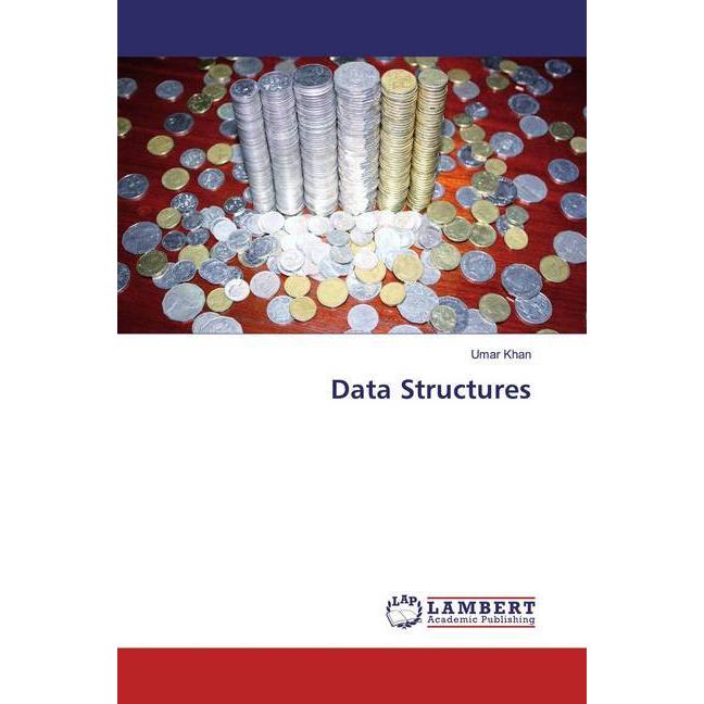Data Structures, Fachbücher von Umar Khan