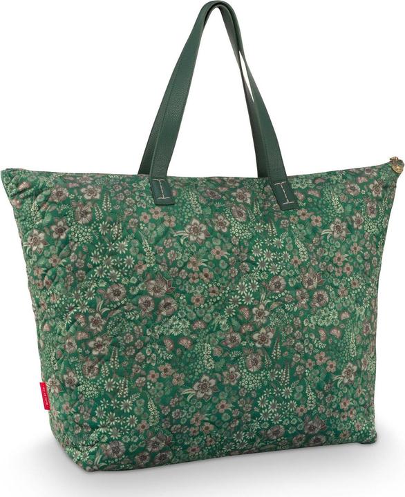 Immagine prodotto PIP Studio Tilda Tote Bag Quilted Daisy Dreams