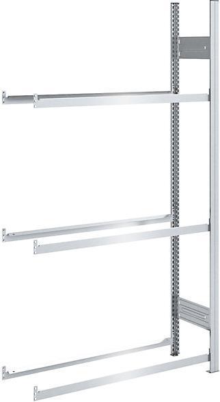 Actual product image Hofe Tyre rack