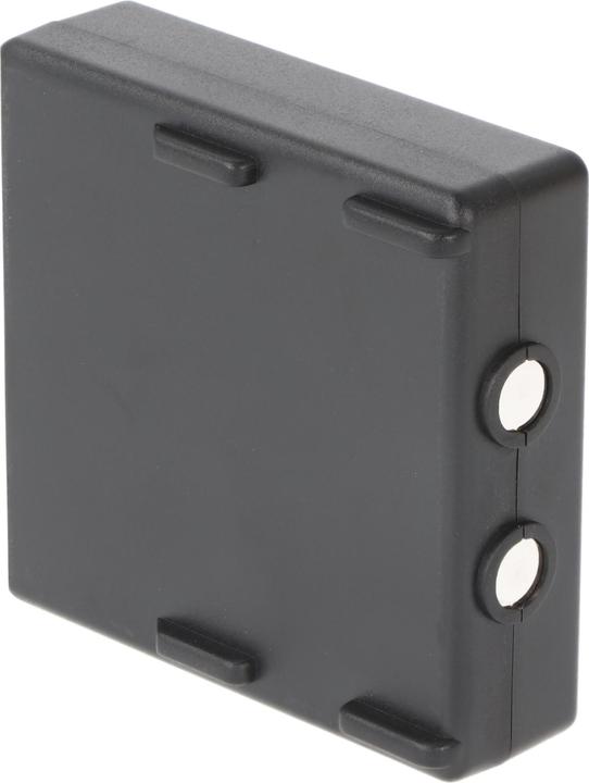 Produktbild AccuCell Akku Hetronic Nova Ergo Akku FBH900, 68300520, 68300520 (9.60 V, 750 mAh)