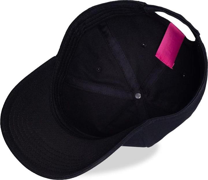 Image du produit Difuzed Hatsune Miku - Casquette ajustable Pixel