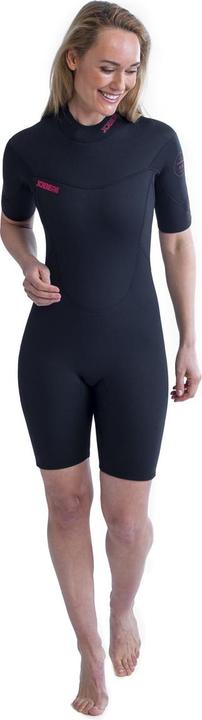 Actual product image Jobe 's short wetsuit savannah (L)