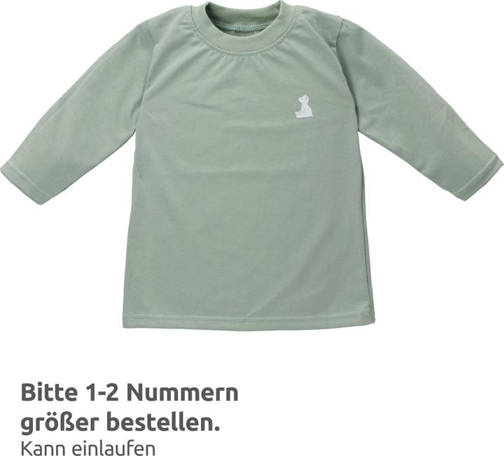 Produktbild MaBu Bruno, der Eisbär (116)