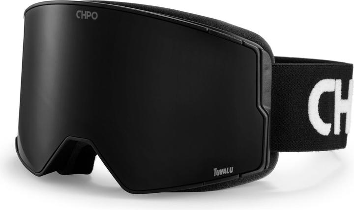 Immagine prodotto CHPO Tuvalu