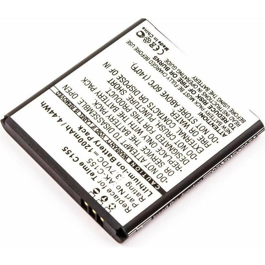 CoreParts Battery for Mobile, Smartphone Akku