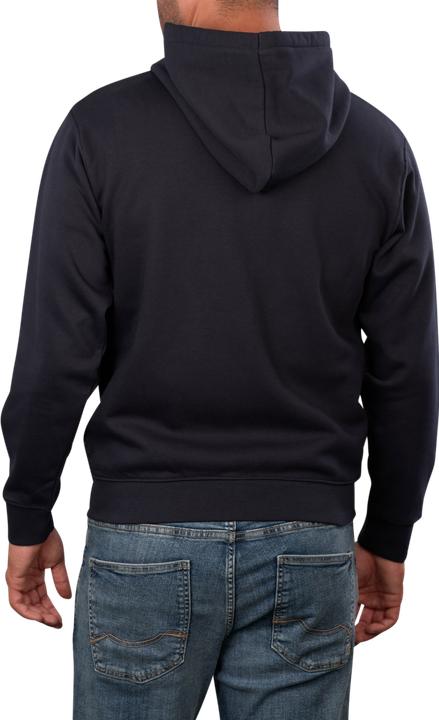Actual product image Replay Sweatshirt, BRUSHED FLEECE (M)
