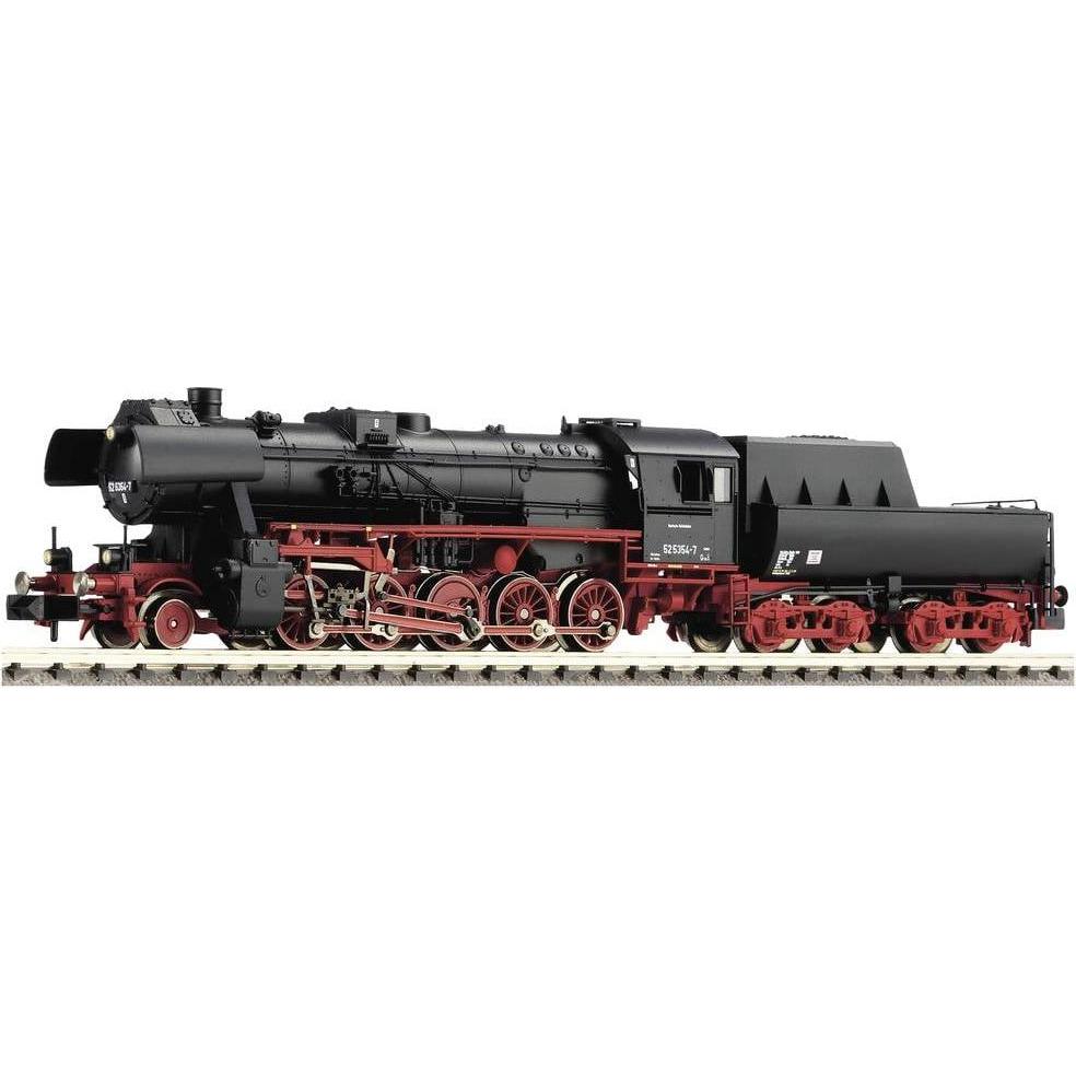 Fleischmann 7160001 N Dampflok BR 52 (GR) der DR (Spur N)