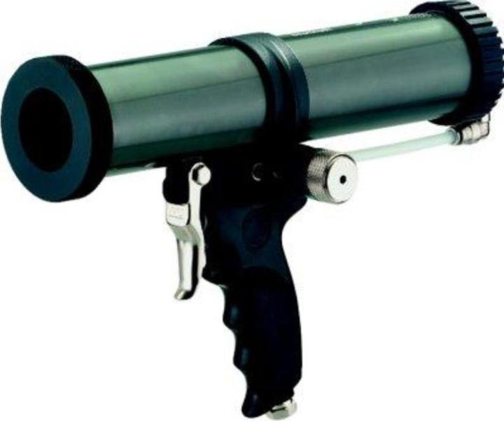 Schneider Druckluft Kartuschenpistole KTP 310