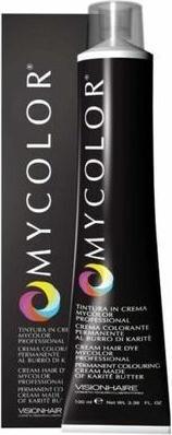 Produktbild Visionhaire My Color Haarfarbe Creme Färbemittel 100ml