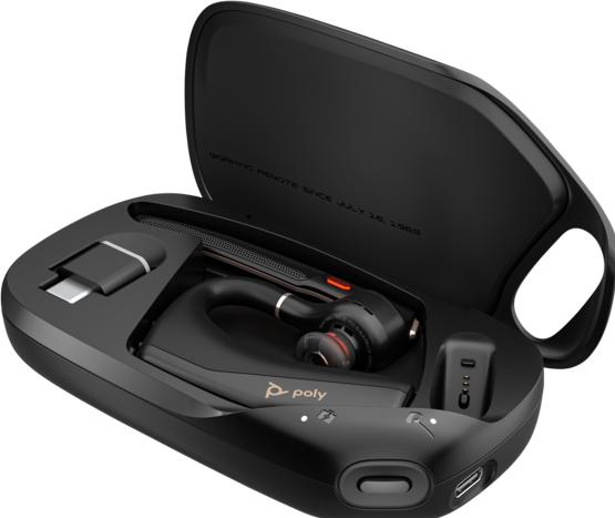 Actual product image Poly Voyager Legend 50-M UC (Wireless, USB-C)