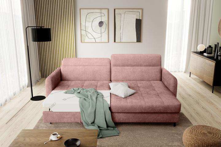 Actual product image ELTAP Gomsi (Corner sofa)